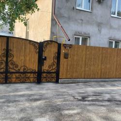 Фото Апартаменты на улице Садовая 213