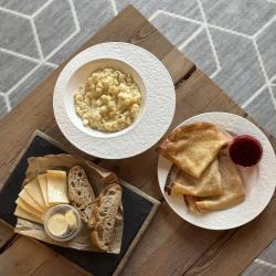 Фото Альпака апарт-отель