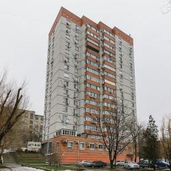 1-комнатные апартаменты стандарт
