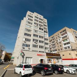 Фото Отель Лофт Апартмент на улице Одесская