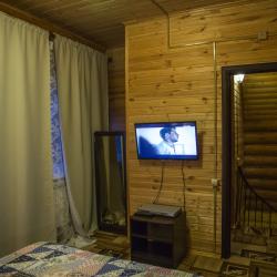 Фото Отель Сосновый бор