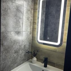 Фото Апартаменты на улице Монтажная 13