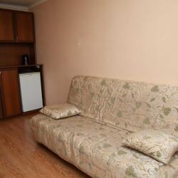 Фото Отель Лотос