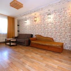 2-комнатные апартаменты стандарт