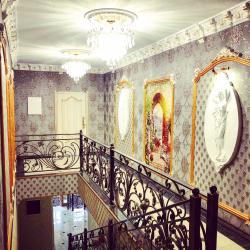 Фото Отель Golden Villa (Голден Вилла)