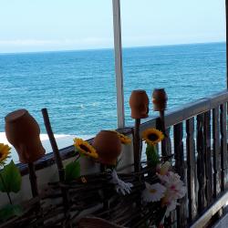 Фото Отель Катюша на Подгорной