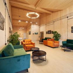 Фото Отель Карс