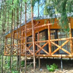 Фото Отель Глэмп парк Илеть