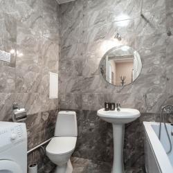 1-комнатные апартаменты студия