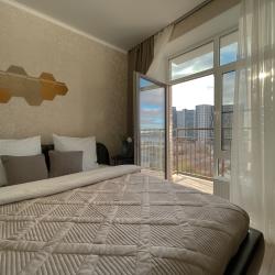 Фото Отель Green FOX на улице Набережная Приволжского Затона 22