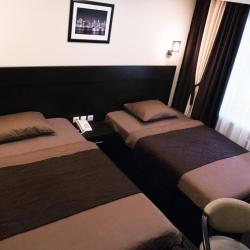 Фото Отель Морган