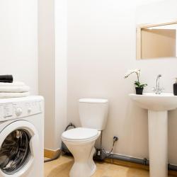 2-комнатные апартаменты стандарт