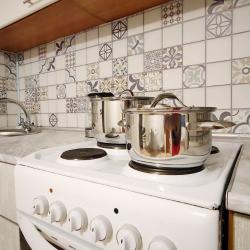 2-комнатные апартаменты улучшенные