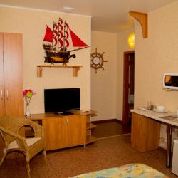 Фото Гостиница №1