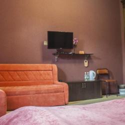 Фото Отель Blackberry (Блэкберри)