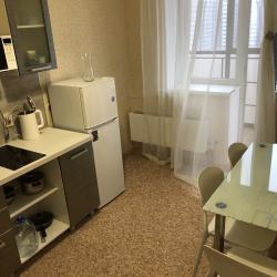 Фото Апартаменты в жилом массиве Олимпийский 12