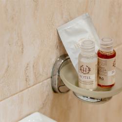 Фото Отель Весна