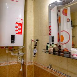 Апартаменты улучшенные