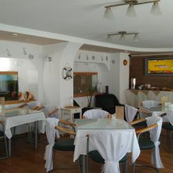 Фото Отель Океан