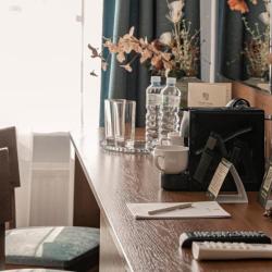 2-местный номер стандарт