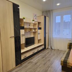 1-комнатные апартаменты стандарт