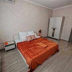 Апартаменты улучшенные Краснодарский край, Краснодар, дачное некоммерческое товарищество Новознаменский, Центральная ул., 20