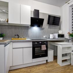 Апартаменты студия