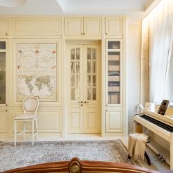 Фото Апартаменты Keytee.Home улице Некрасова 37/20 (Кэти Хоум)