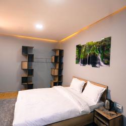 Фото Отель Eagle Rock (Игл Рок)