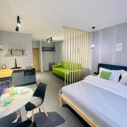 Фото Отель The Apartments 95 (Зе Апартментс 95)