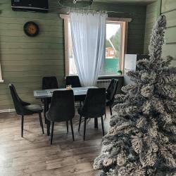 Фото Отель Дом в лесу с баней и чаном