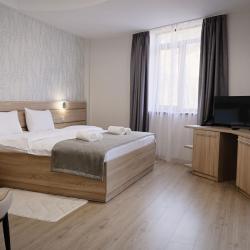 Фото PARK HOTEL ALUSTON (Парк Отель Алустон)