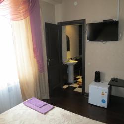 Фото Отель Астория