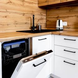 Фото Отель Уютная квартира на бульваре Приморский