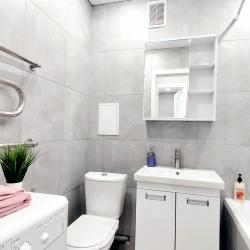 Фото Апартаменты на улице Павла Ягужинского 2