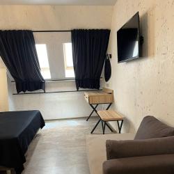 Номер стандарт (мансарда)