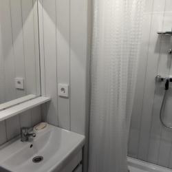 Фото Отель Ривер-Парк глэмп-клуб