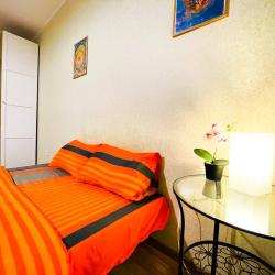 Фото Отель Apartments Laplandia (Апартментс Лапландия) на Привокзальной площади