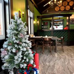 Фото Отель Форпост Онега