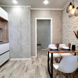Фото Апартаменты на улице Индустриальная 22