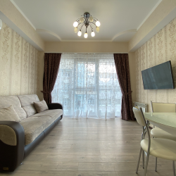Апартаменты стандарт г. Сочи, ул. Крымская 89, кв. 833