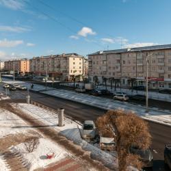 Фото Отель Home (Хоум) на проспекте им. Газеты ий Рабочий 94
