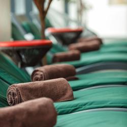 Фото Отель Поляна Verde (Верде)