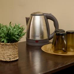 Фото Отель Акварель