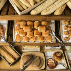 Фото Novotel Bishkek City Center (Новотель Сити центр)