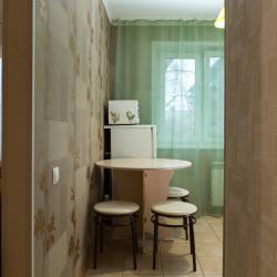 Фото Отель Уют Home (Хоум) на Парковской