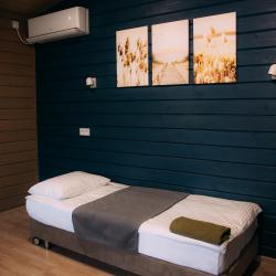 Фото Отель Norke Есенинская Русь