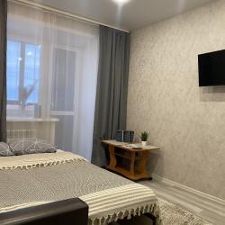 1-комнатные апартаменты улучшенные