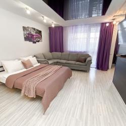 3-комнатные апартаменты люкс