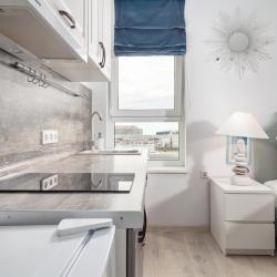 Фото Отель Sea Side Premium (Си Сайд Премиум) на улице Шкиперская 9